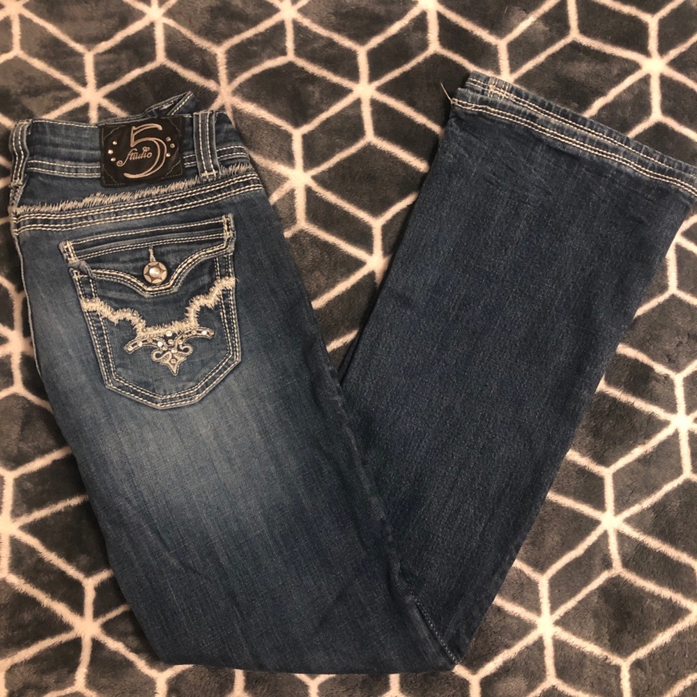 Studio 5 Jeans Size 3
